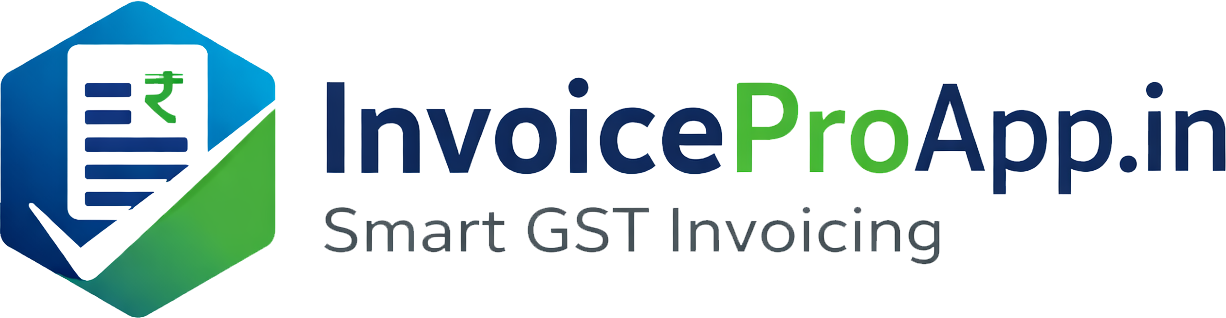 InvoiceProApp Logo